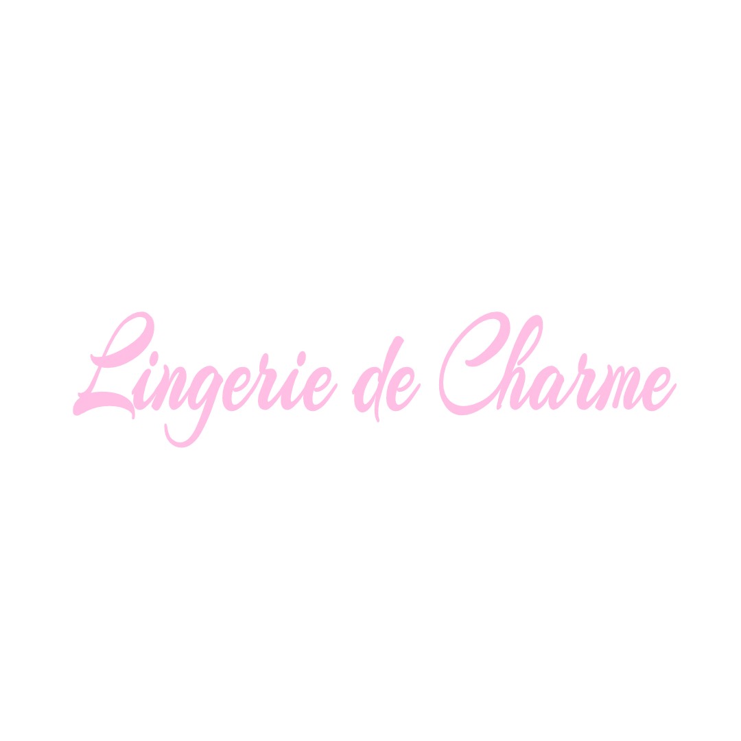 LINGERIE DE CHARME MAGNY-LAMBERT
